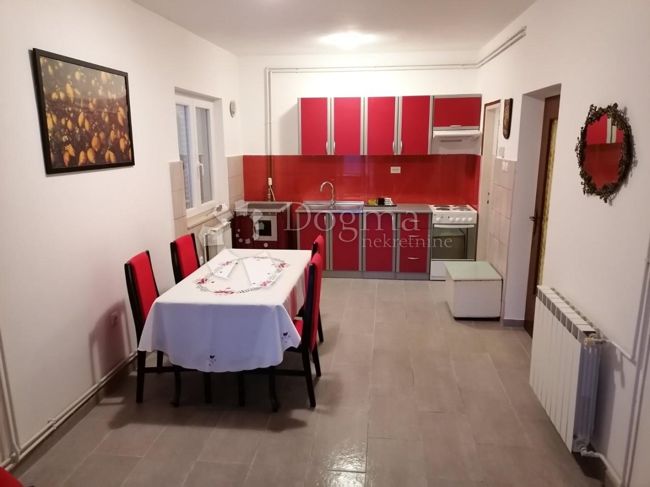 Apartmán Na predaj - PRIMORSKO-GORANSKA  MATULJI 