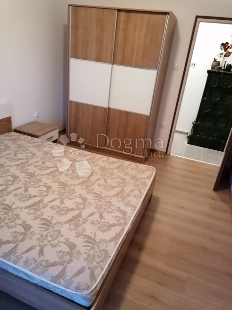 Apartmán Na prodej - PRIMORSKO-GORANSKA  MATULJI 