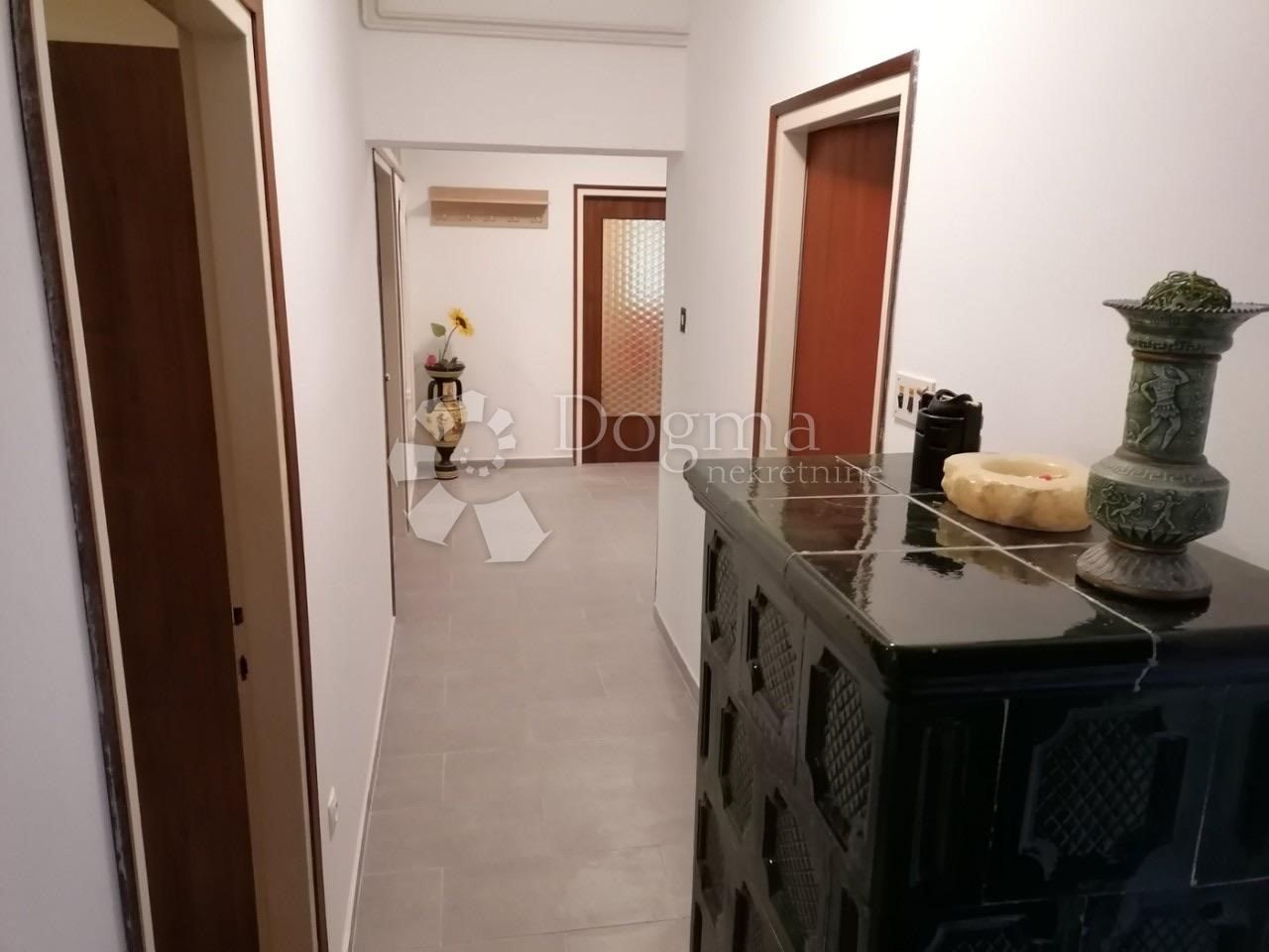 Apartmán Na prodej - PRIMORSKO-GORANSKA  MATULJI 