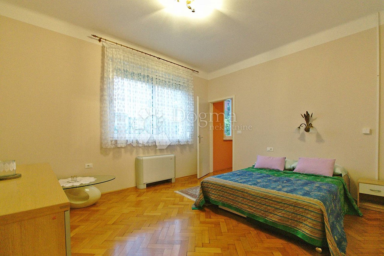 House For rent - PRIMORSKO-GORANSKA  OPATIJA 