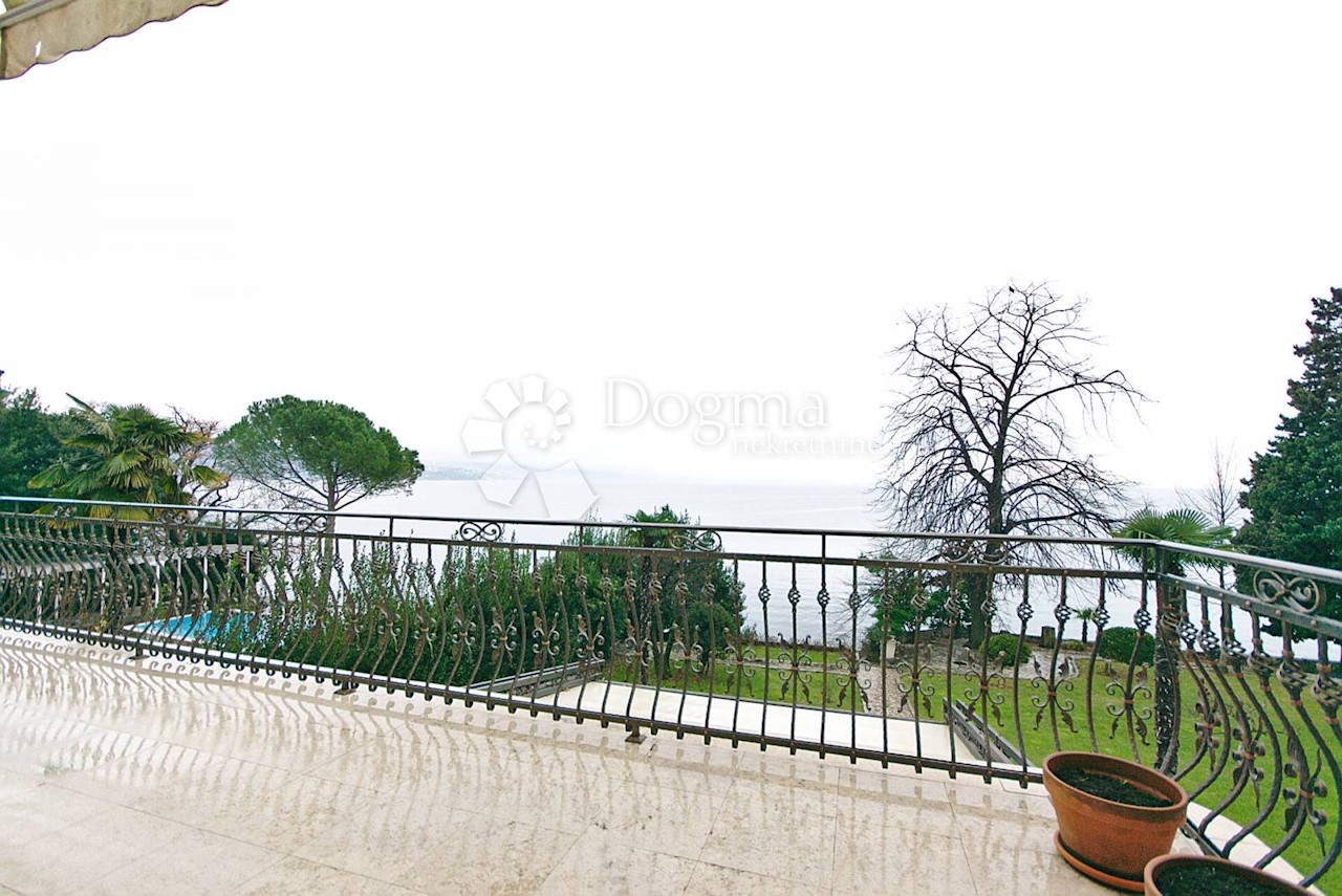 House For rent - PRIMORSKO-GORANSKA  OPATIJA 