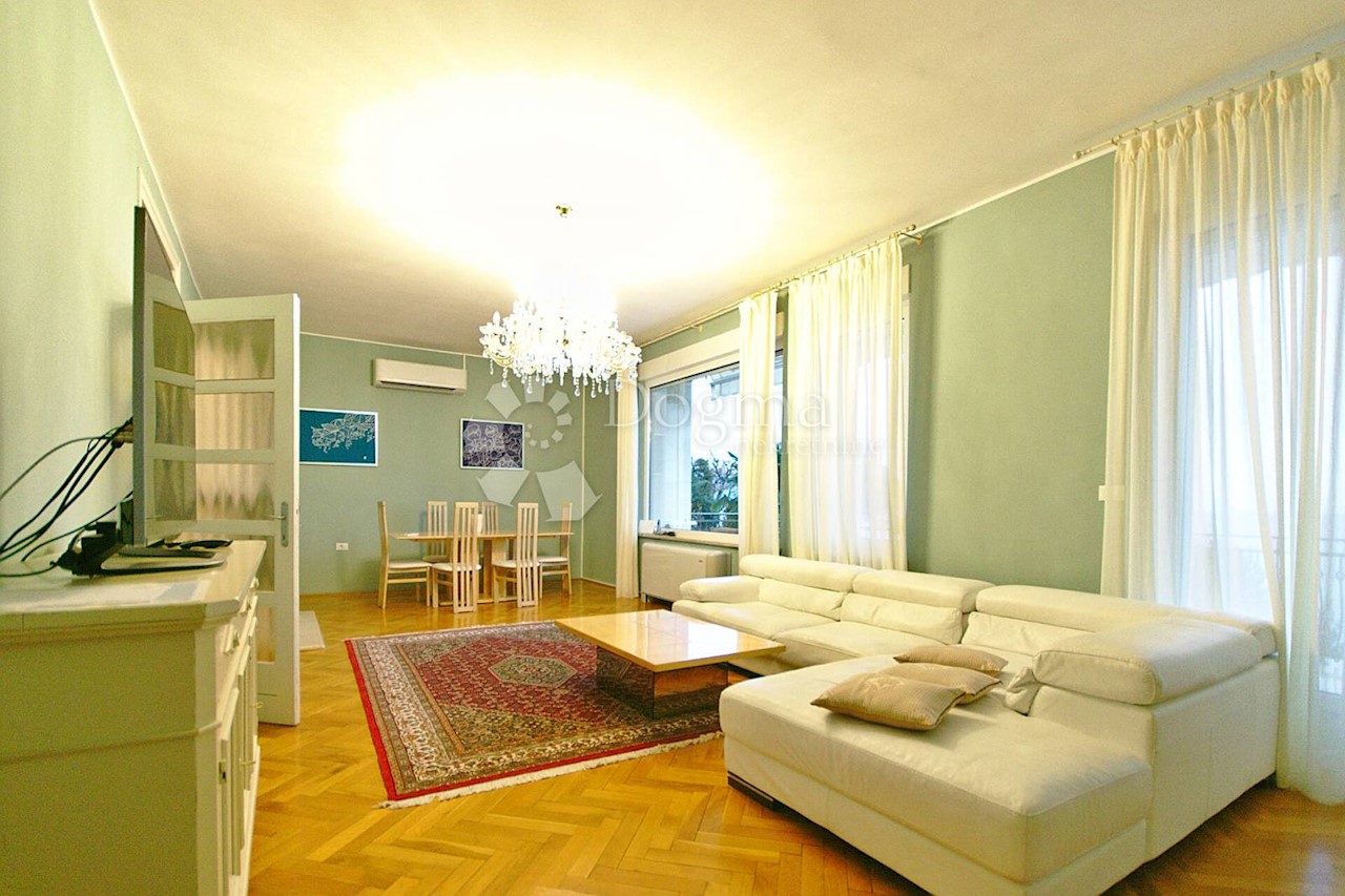 House For rent - PRIMORSKO-GORANSKA  OPATIJA 