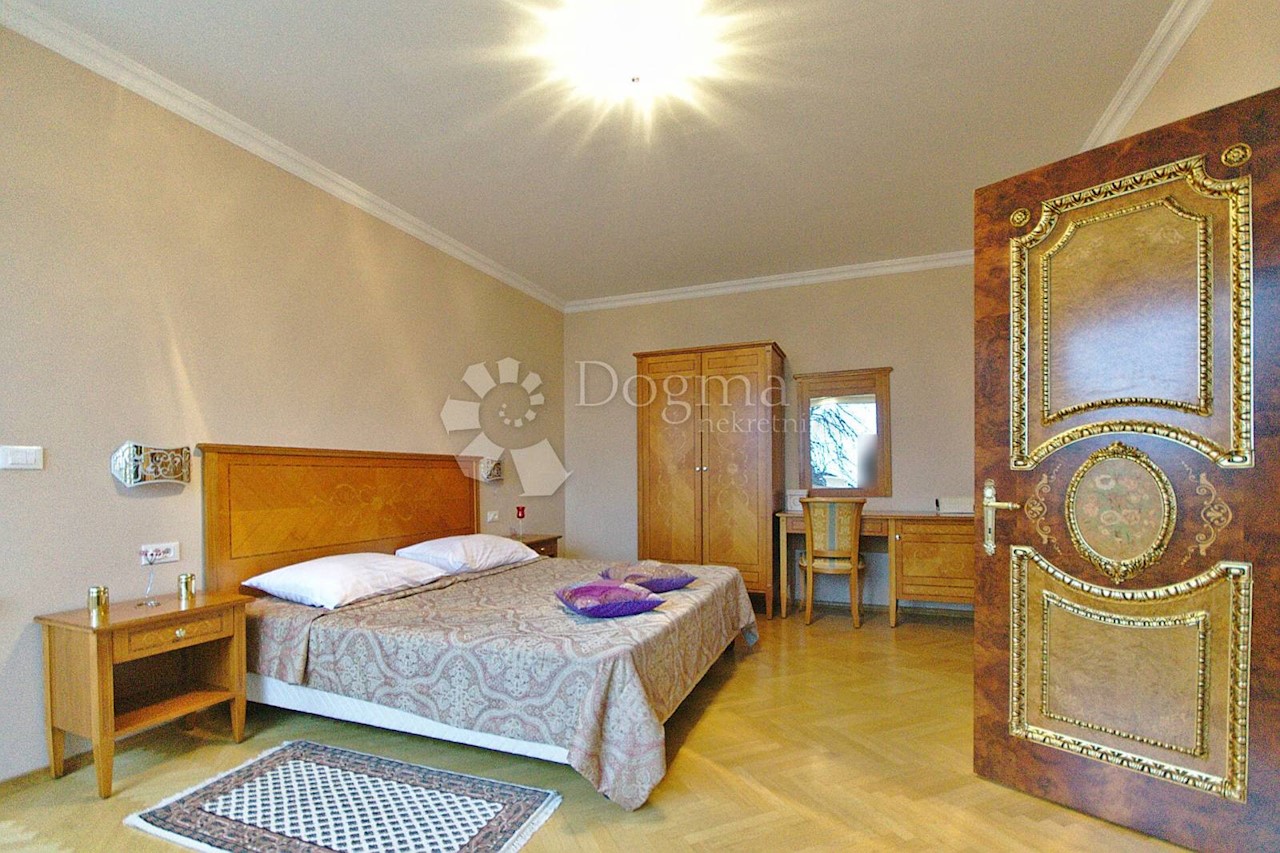 House For rent - PRIMORSKO-GORANSKA  OPATIJA 