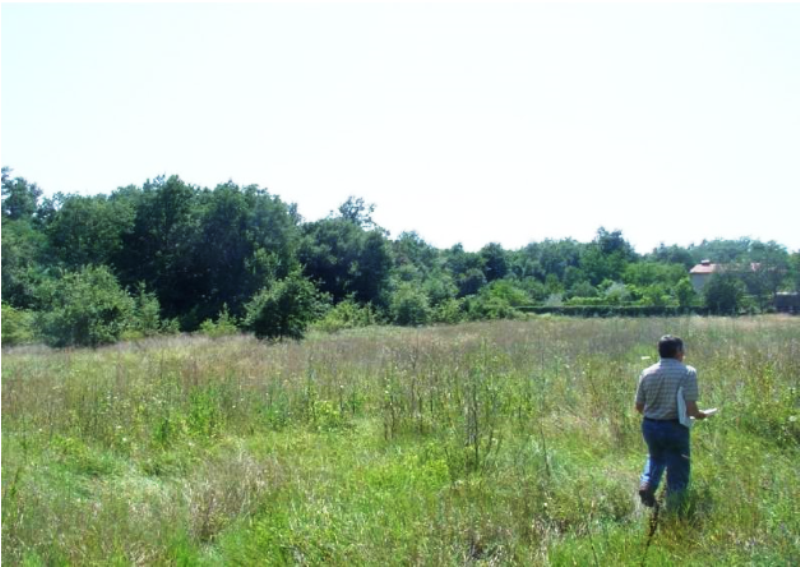 Terreno In vendita MARCELJANI