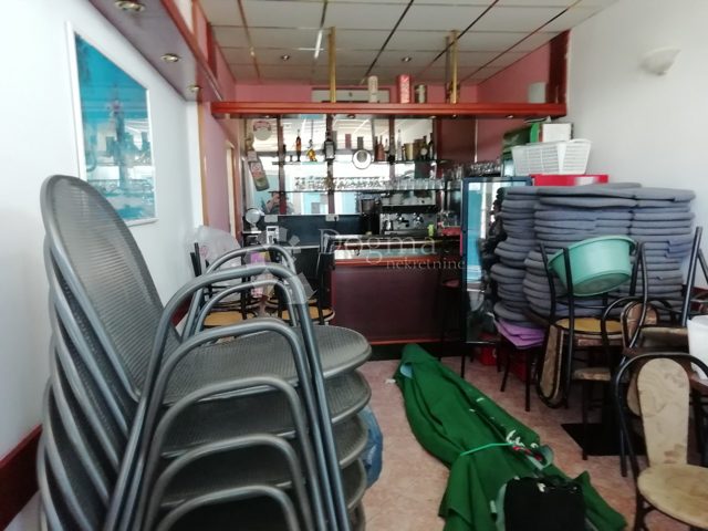 Locaux commerciaux À vendre - Primorsko-goranska Novi Vinodolski - foto 2/6