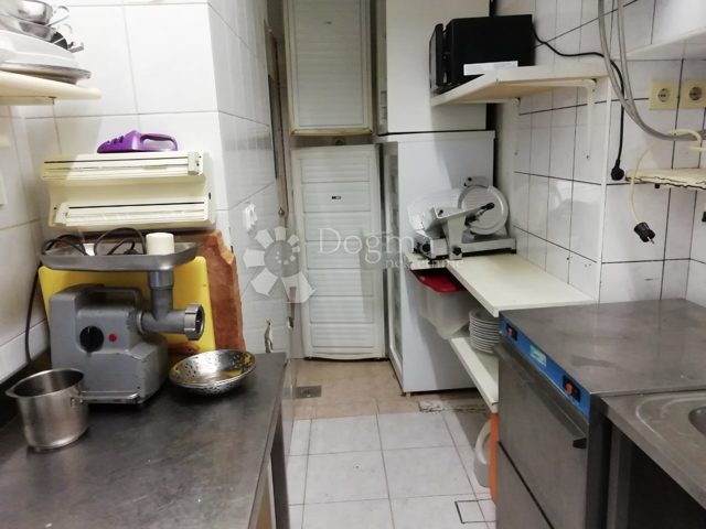 Locaux commerciaux À vendre - Primorsko-goranska Novi Vinodolski - foto 5/6