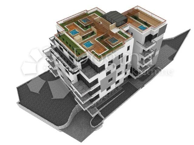 Apartmán Na prodej - PRIMORSKO-GORANSKA  OPATIJA 