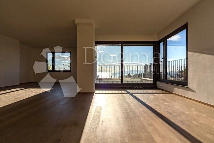 Apartmán Na prodej - PRIMORSKO-GORANSKA  OPATIJA 