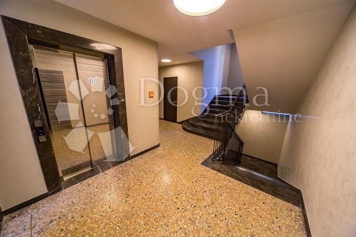 Apartmán Na prodej - PRIMORSKO-GORANSKA  OPATIJA 