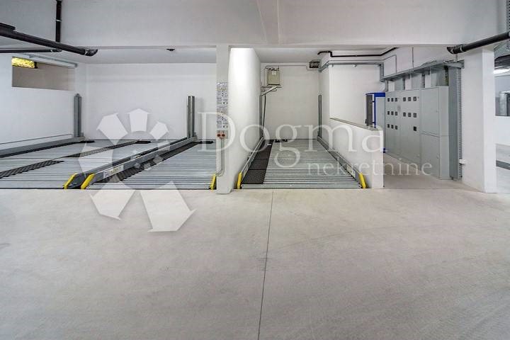 Apartmán Na prodej - PRIMORSKO-GORANSKA  OPATIJA 
