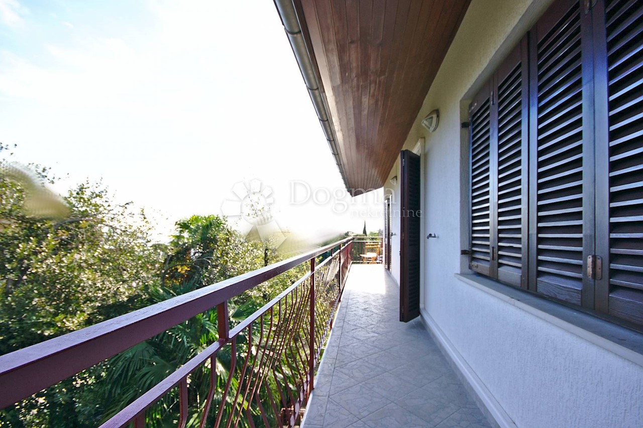 Kuća Na prodaju - PRIMORSKO-GORANSKA  OPATIJA 