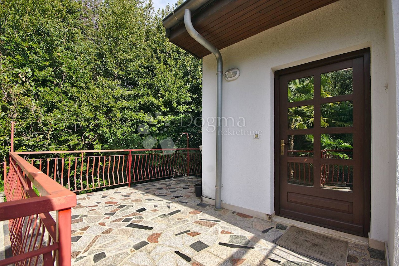 Kuća Na prodaju - PRIMORSKO-GORANSKA  OPATIJA 