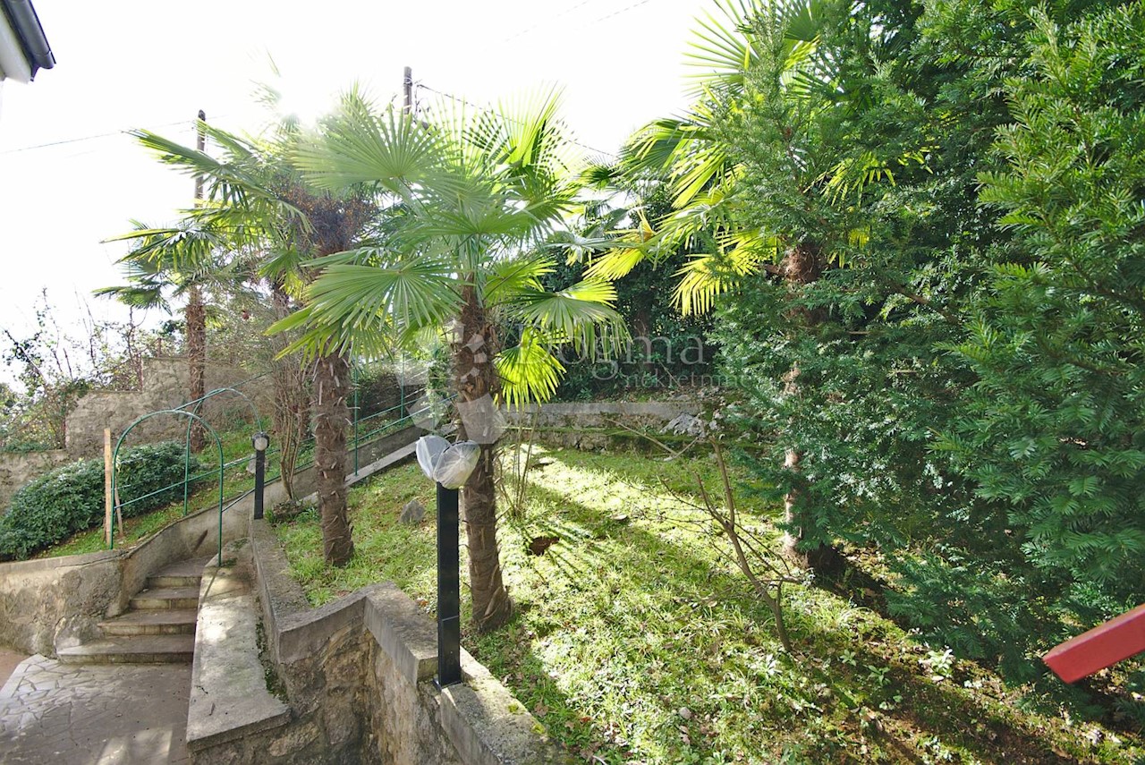 Kuća Na prodaju - PRIMORSKO-GORANSKA  OPATIJA 