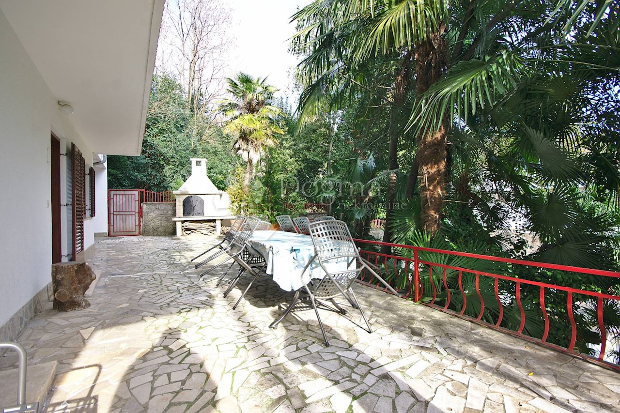 Kuća Na prodaju - PRIMORSKO-GORANSKA  OPATIJA 