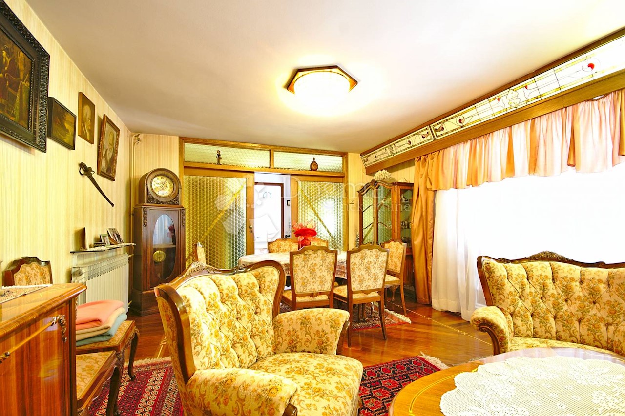 Kuća Na prodaju - PRIMORSKO-GORANSKA  OPATIJA 