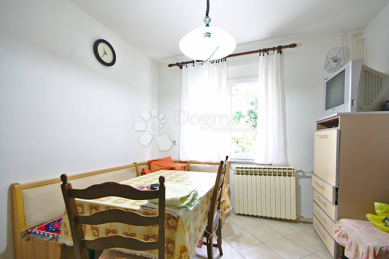 Kuća Na prodaju - PRIMORSKO-GORANSKA  OPATIJA 