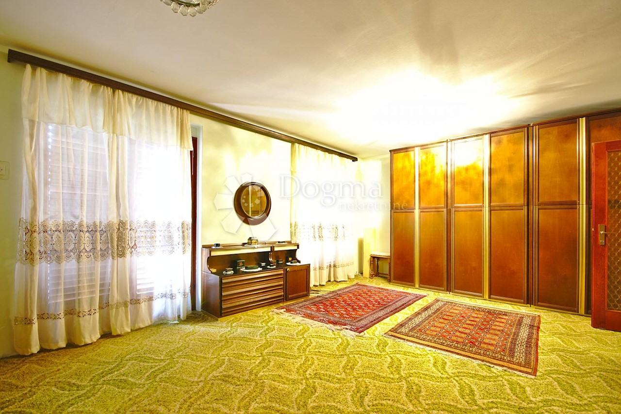 Kuća Na prodaju - PRIMORSKO-GORANSKA  OPATIJA 