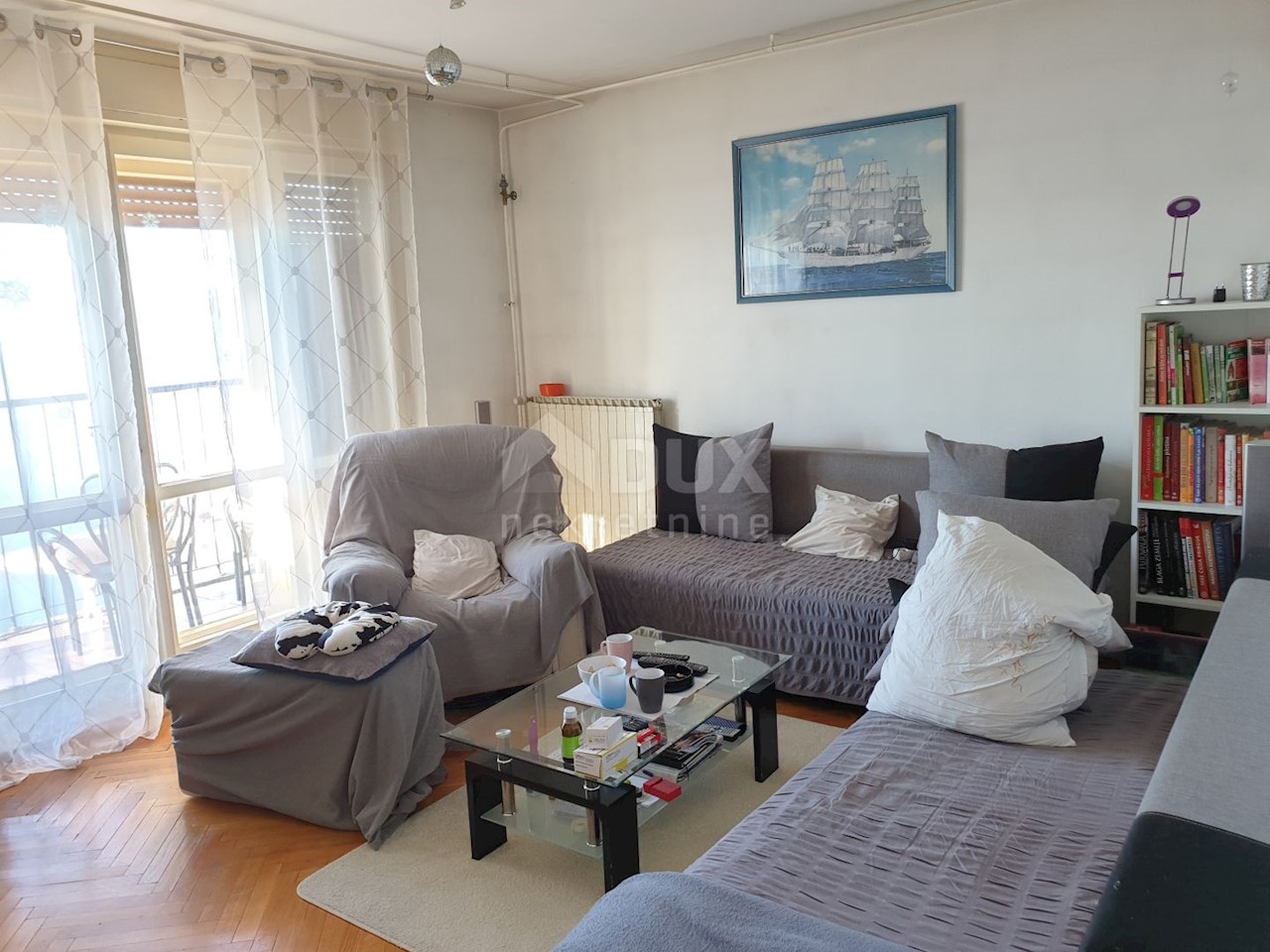 Apartmán Na prodej - PRIMORSKO-GORANSKA  RIJEKA 