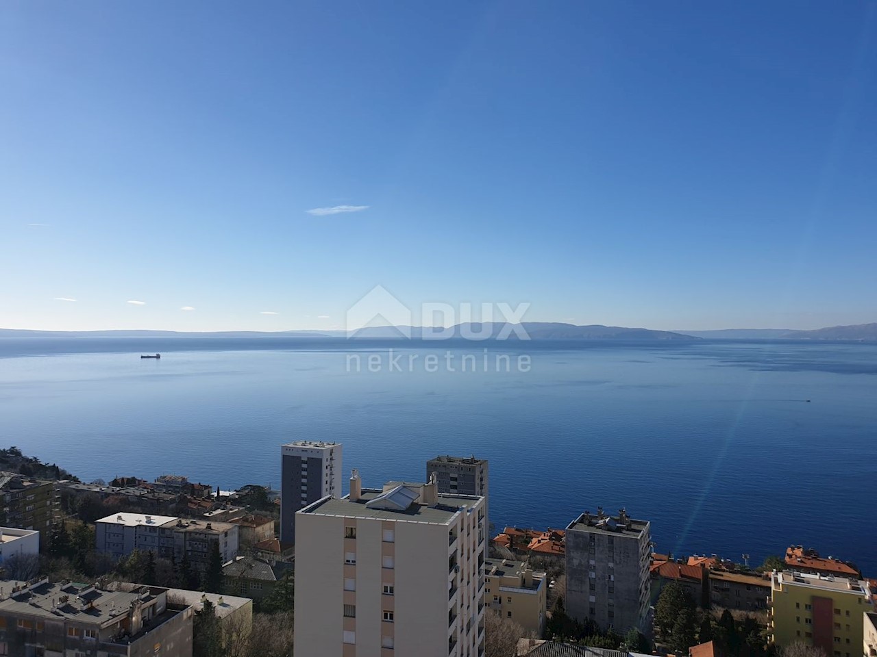 Flat For sale - PRIMORSKO-GORANSKA  RIJEKA 