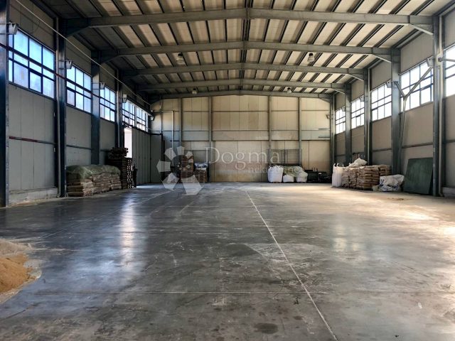 Commerciale Da affittare - Istarska Lupoglav - foto 4/27