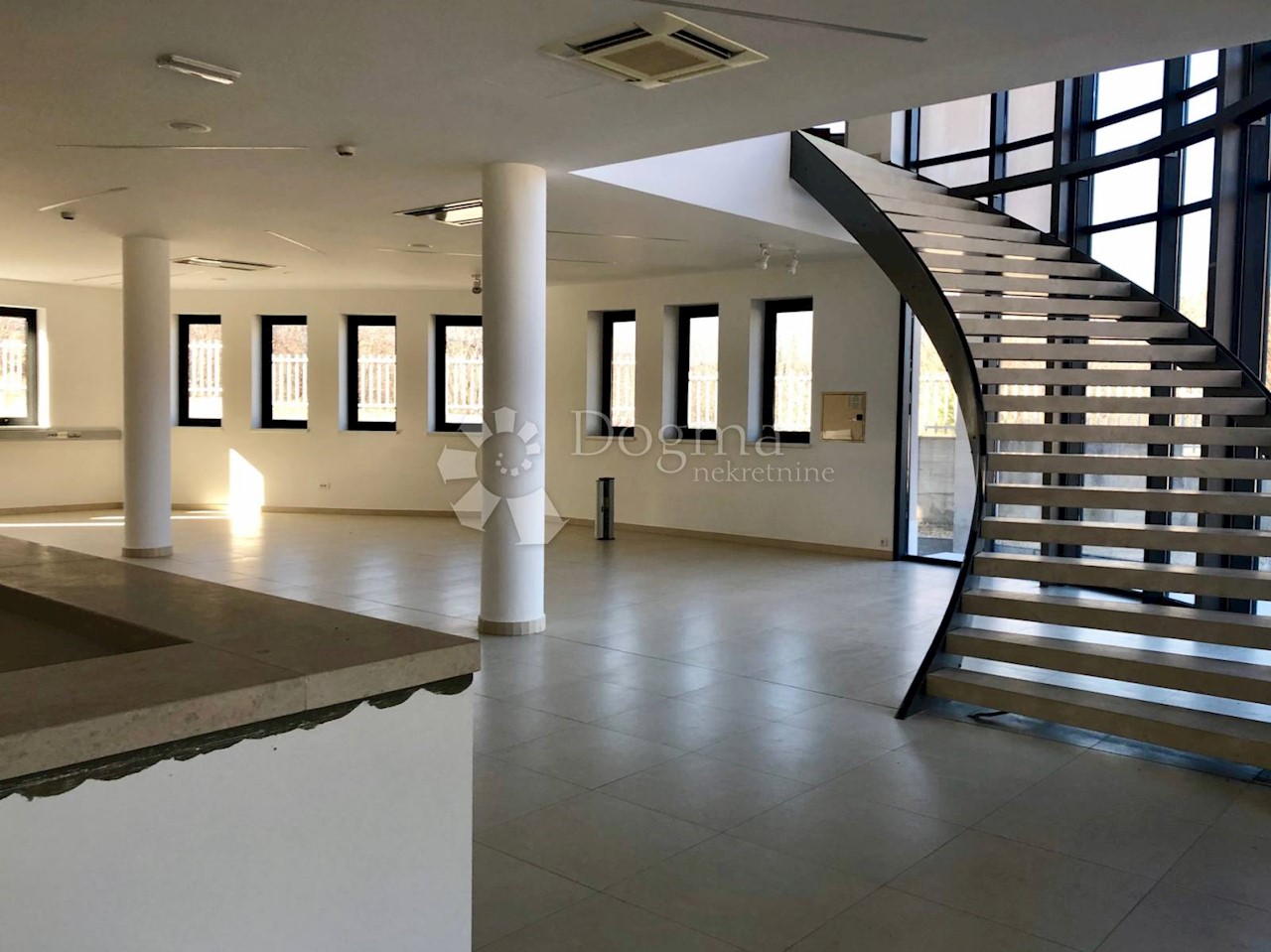 Business premises For rent - ISTARSKA  LUPOGLAV 