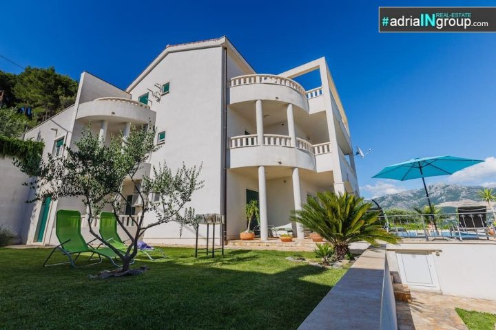 Haus zu verkaufen 450 m² – Solin