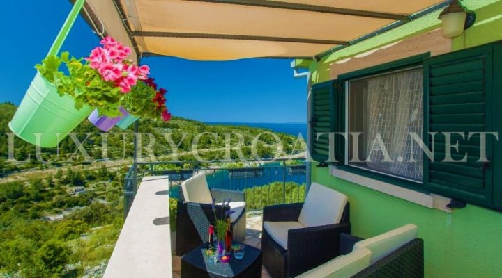 Haus Zu verkaufen - Dubrovačko-neretvanska Korčula - foto 2/13