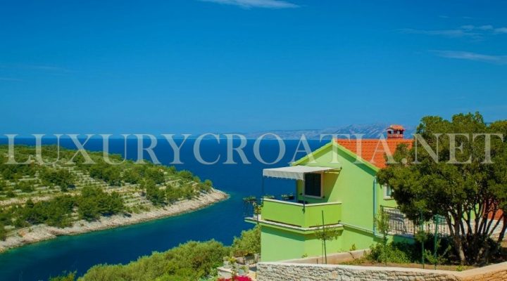 Haus Zu verkaufen - Dubrovačko-neretvanska Korčula - foto 3/13