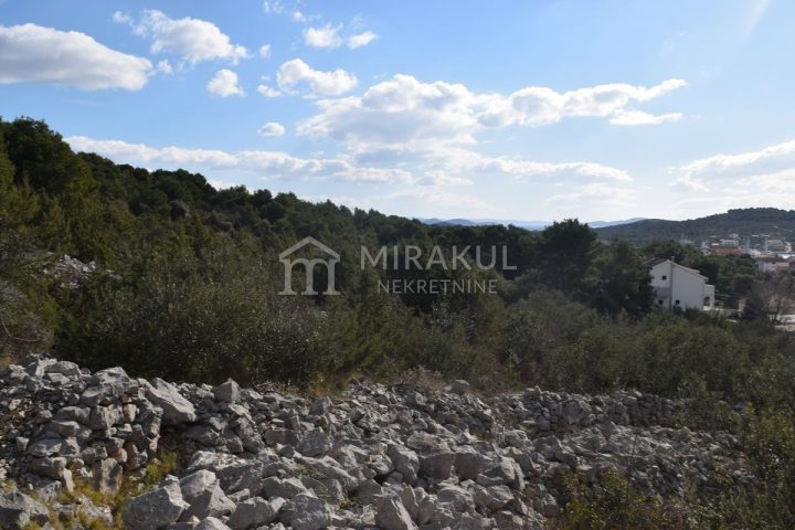 Land For sale - šibensko-kninska Murter - foto 3/3