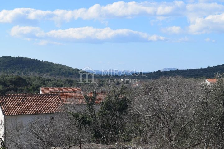 Parcela Naprodaj - šibensko-kninska Murter - foto 4/4