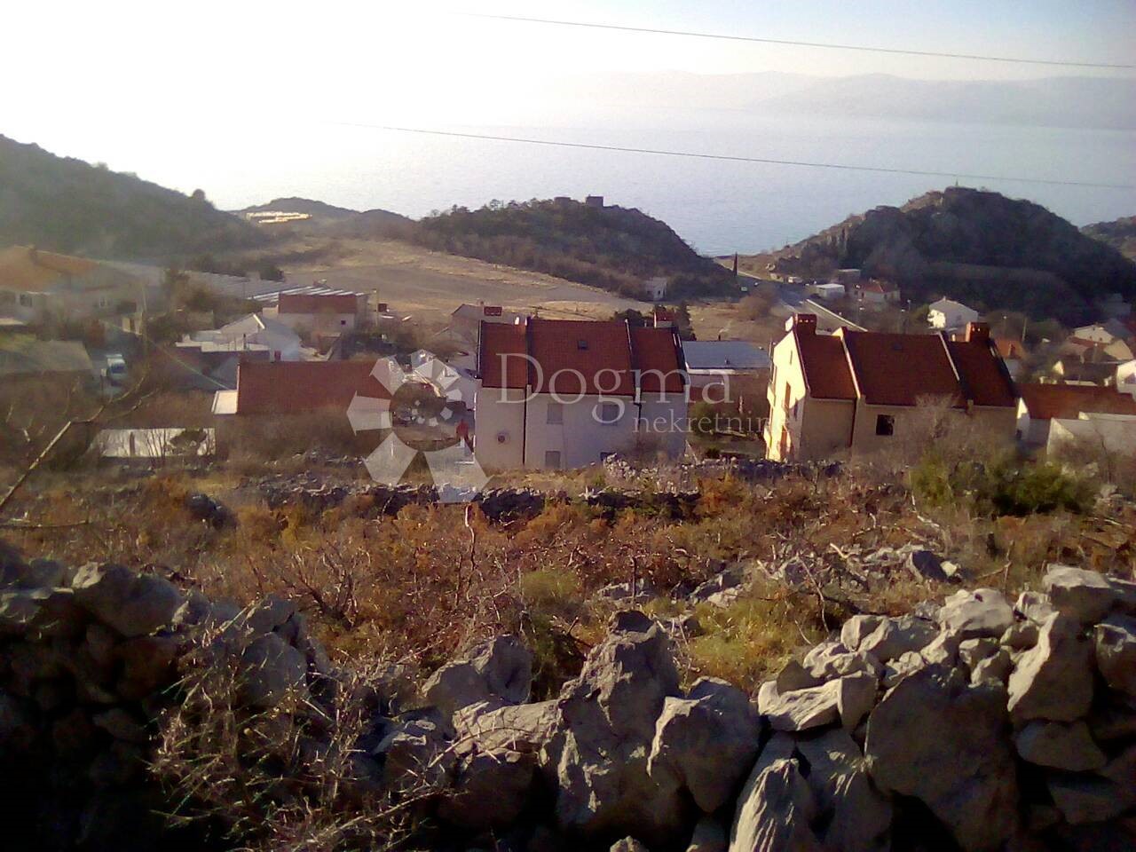 Terreno In vendita - LIČKO-SENJSKA  SENJ 