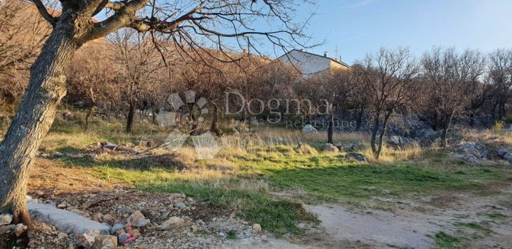 Land for sale 2424 m² – Sveti Juraj