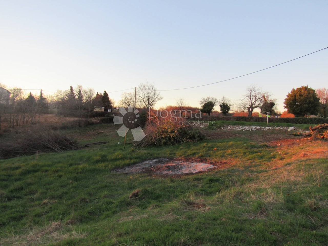 Terrain À vendre - Istarska Barban - foto 1/6