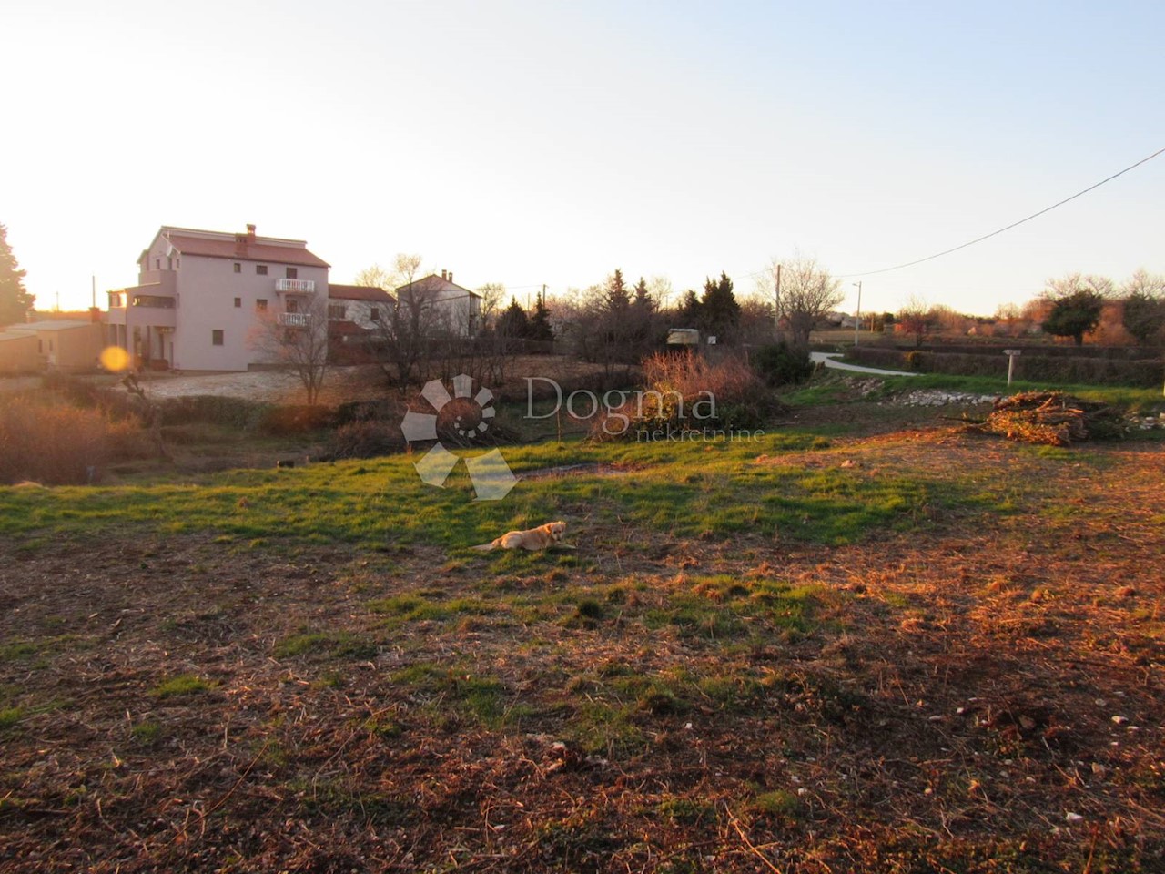 Terrain À vendre - Istarska Barban - foto 3/6