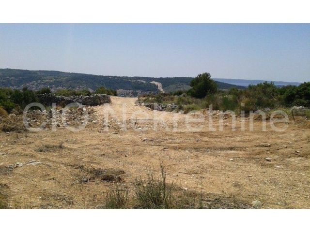 Zemljište na prodaju 6169 m² – Trogir