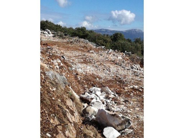 Terreno In vendita - Splitsko-dalmatinska Trogir - foto 2/9