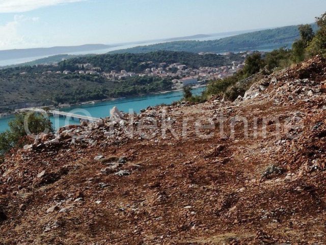Terreno In vendita - Splitsko-dalmatinska Trogir - foto 4/9