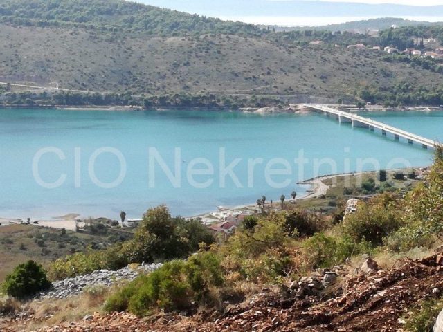 Terreno In vendita - Splitsko-dalmatinska Trogir - foto 5/9