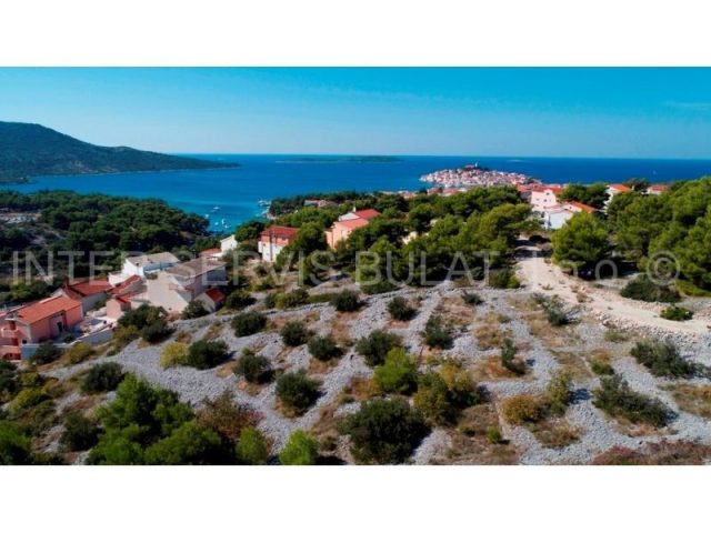 Pozemek na prodej 3782 m² – Primošten
