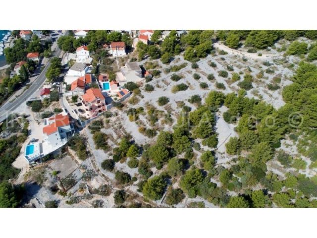 Zemljište Na prodaju - šibensko-kninska Primošten - foto 2/15