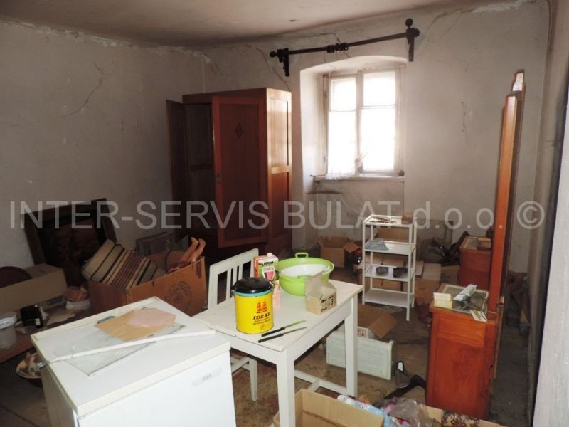 House For sale - ŠIBENSKO-KNINSKA  KNIN 