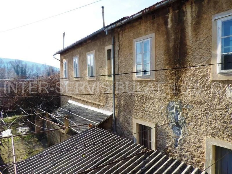 House For sale - ŠIBENSKO-KNINSKA  KNIN 