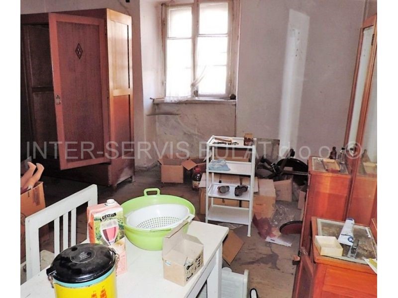 House For sale - ŠIBENSKO-KNINSKA  KNIN 