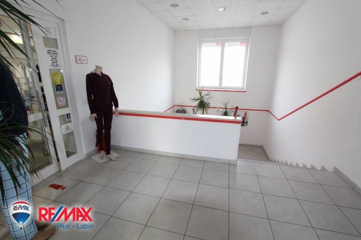 Poslovni prostori Naprodaj - Istarska Labin - foto 3/4