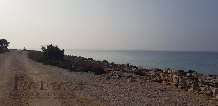 Parcela Naprodaj - Zadarska Pag - foto 4/4