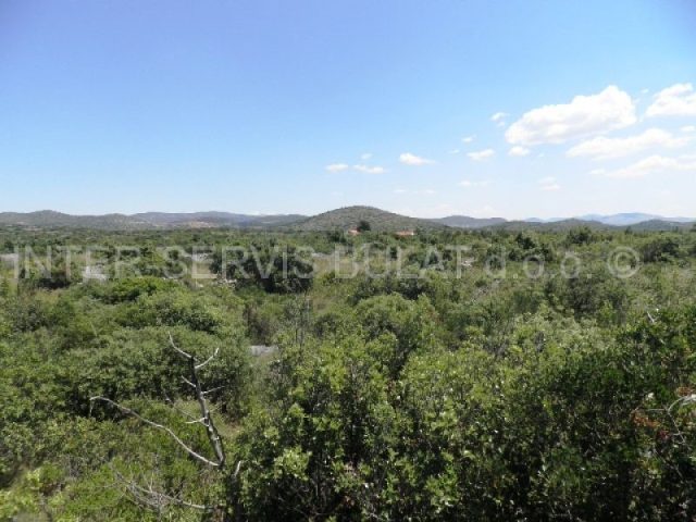 Parcela Naprodaj - šibensko-kninska šibenik - foto 2/5