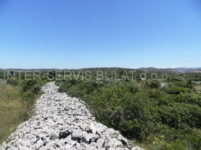 Parcela Naprodaj - šibensko-kninska šibenik - foto 4/5