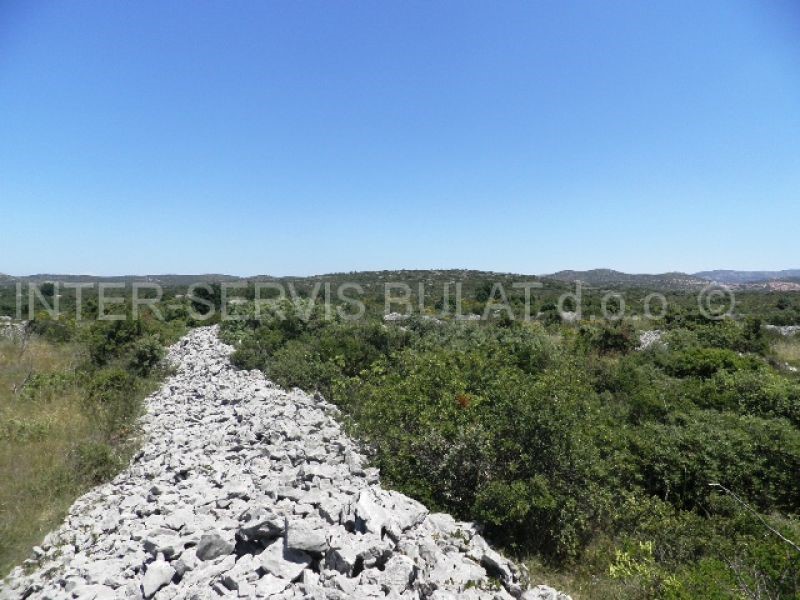 Pozemek Na prodej - ŠIBENSKO-KNINSKA  ŠIBENIK 