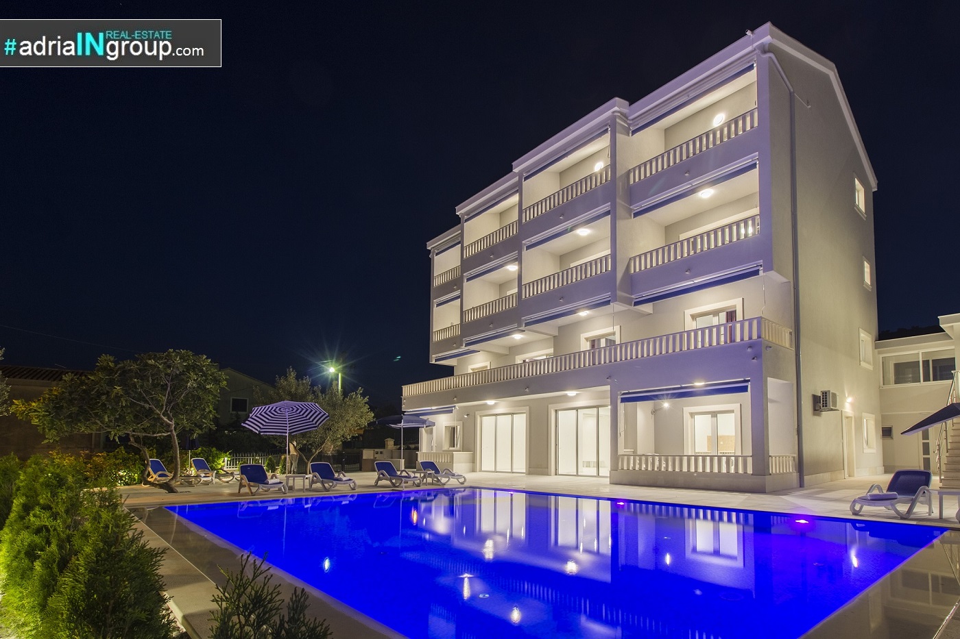 immobiliare Croazia - Casa In vendita SEGET DONJI