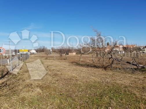 Parcela Na predaj - Istarska Barban - foto 2/5